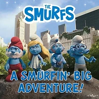 A Smurfin' Big Adventure!