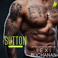 Sutton: on the ice (Boston Bay Vikings, #4)
