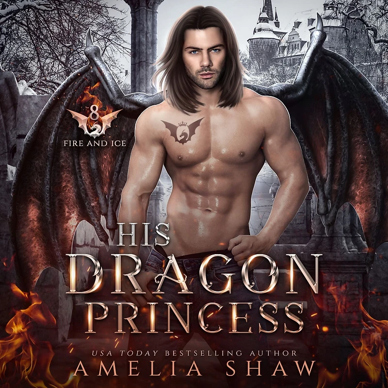 His Dragon Princess