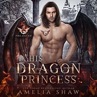 His Dragon Princess