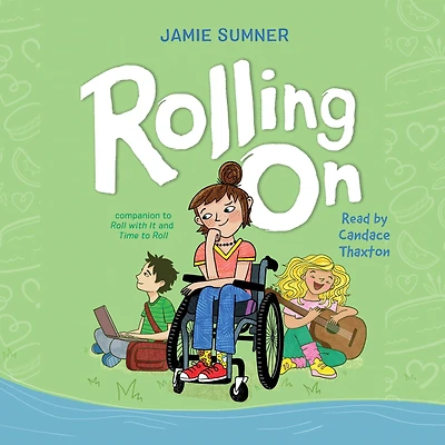 Rolling On