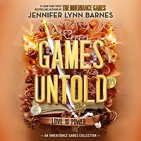 Games Untold (Inheritance Series)