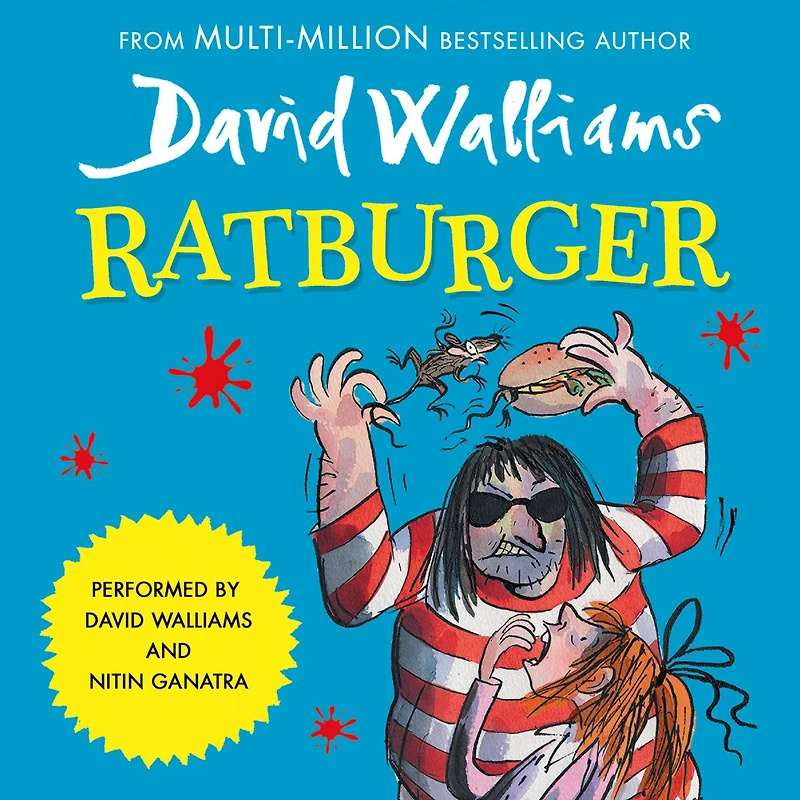 Ratburger