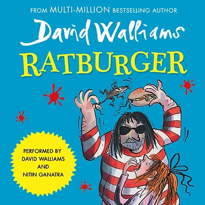 Ratburger