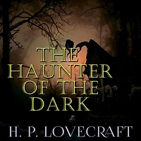 the Haunter of Dark