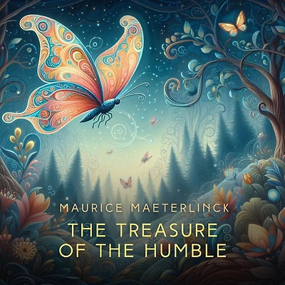 the Treasure of Humble