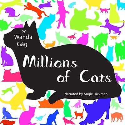 Millions of Cats