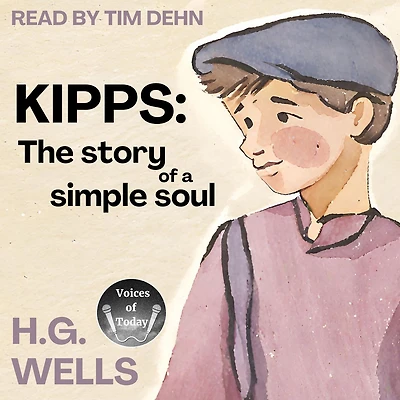 Kipps: The Story of a Simple Soul