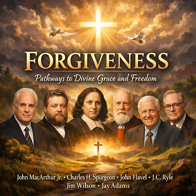 Forgiveness: Pathways to Divine Grace and Freedom