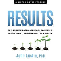 Results: The Science-Based Approach to Better Productivity, Profitability, and Safety