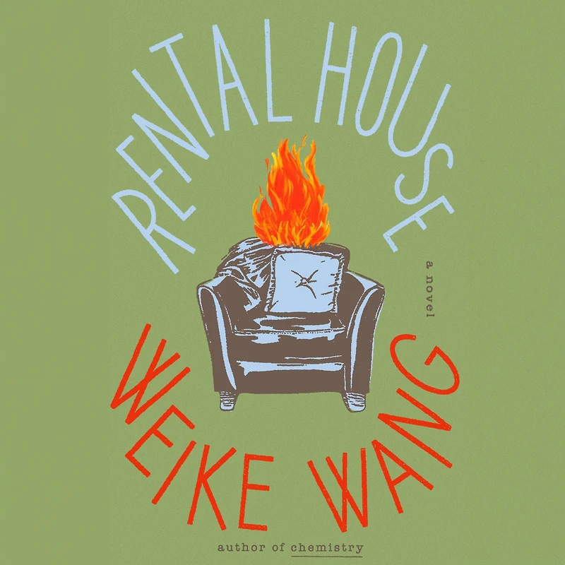Rental House: A Novel