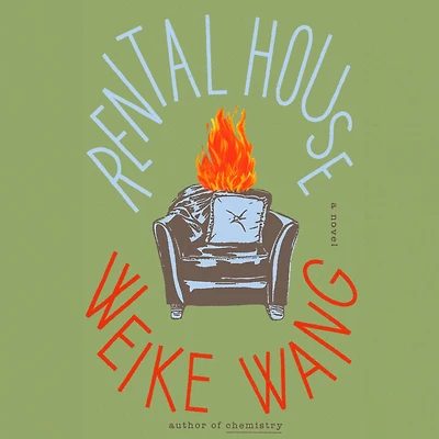 Rental House: A Novel