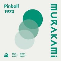 Pinball 1973 (Abridged)