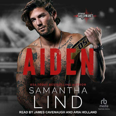 Aiden