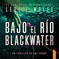 Bajo el río Blackwater