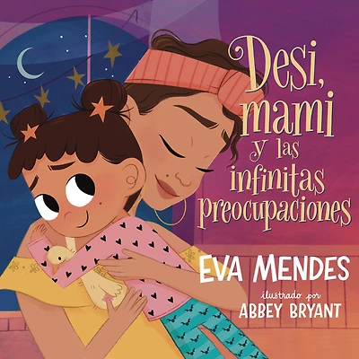 Desi, mami y las infinitas preocupaciones: Mami, and the Never-Ending Worries