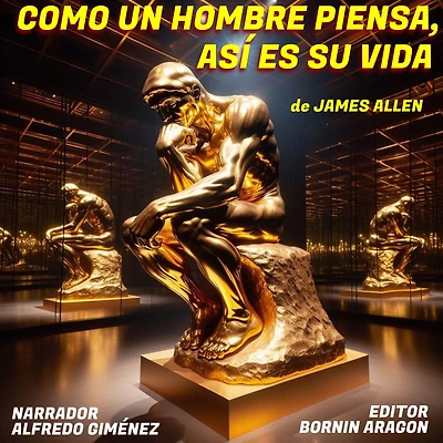 Como Un Hombre Piensa: Así Es Su Vida
