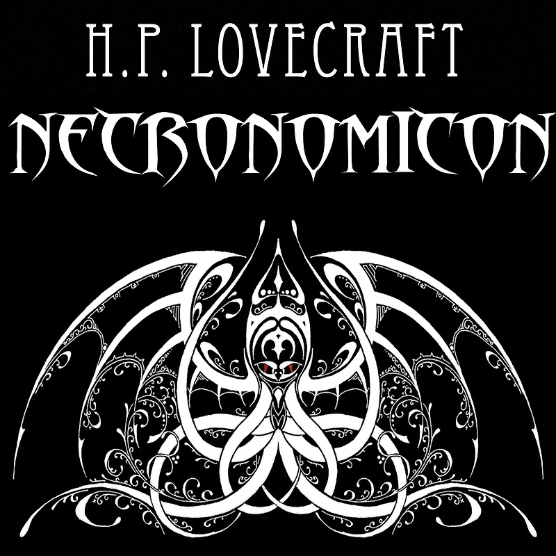 Necronomicon: The Best Weird Tales of H. P. Lovecraft