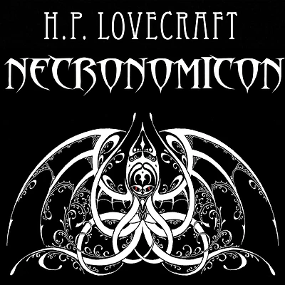 Necronomicon: The Best Weird Tales of H. P. Lovecraft