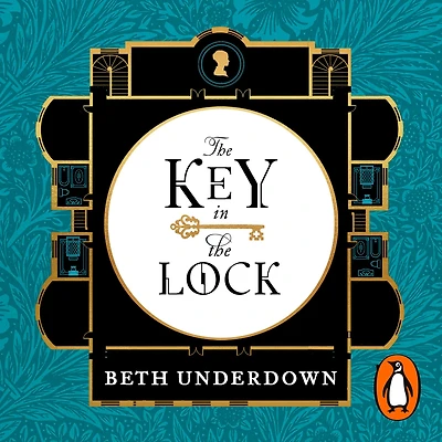 The Key In The Lock: A haunting historical mystery steeped in explosive secrets and lost love