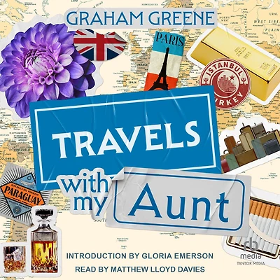 Travels with My Aunt