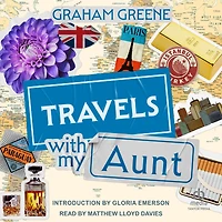 Travels with My Aunt