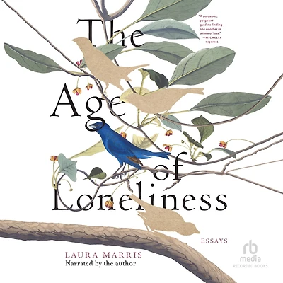 The Age of Loneliness: Essays