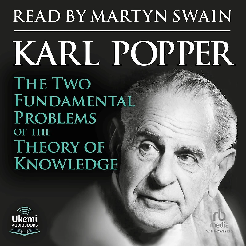 the Two Fundamental Problems of Theory Knowledge