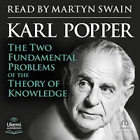 the Two Fundamental Problems of Theory Knowledge