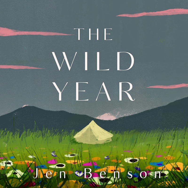 The Wild Year: a story of homelessness, perseverance and hope