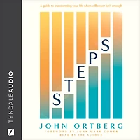 Steps: A Guide to Transforming Your Life When Willpower Isn't Enough
