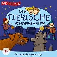 Folge 24: Der Laternenumzug