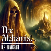 The Alchemist