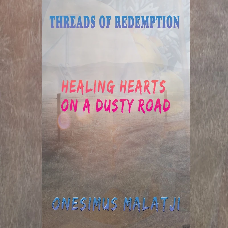 Threads Of Redemption: Healing Hearts on a dusty road