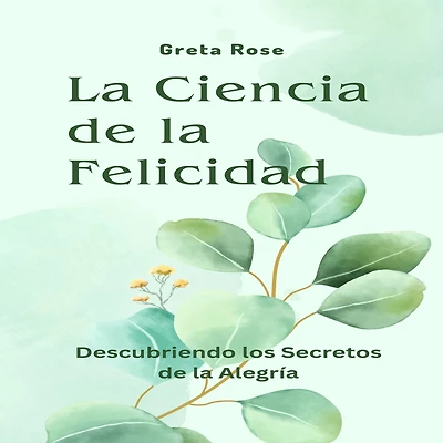 La Ciencia de la Felicidad: Descubriendo los Secretos de la Alegría