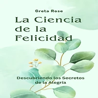 La Ciencia de la Felicidad: Descubriendo los Secretos de la Alegría