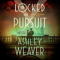 Locked Pursuit (Electra McDonnell Series #4)