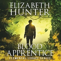 Blood Apprentice: An Elemental Legacy Novel