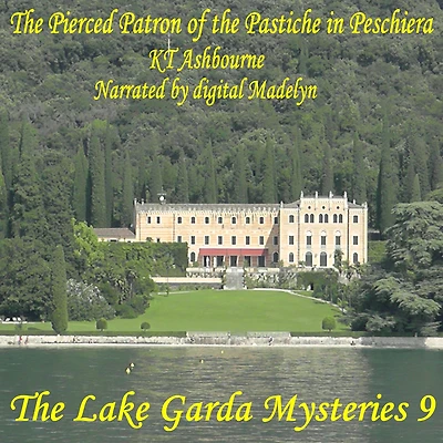The Pierced Patron of the Pastiche in Peschiera