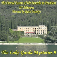 The Pierced Patron of the Pastiche in Peschiera
