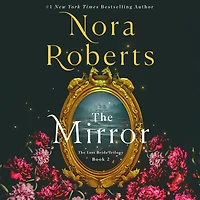 The Mirror: Lost Bride Trilogy, Book 2