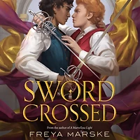 Swordcrossed