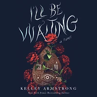 I'll Be Waiting: A Novel