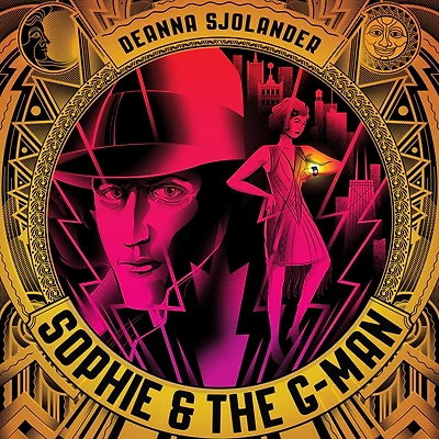 Sophie and the G-Man