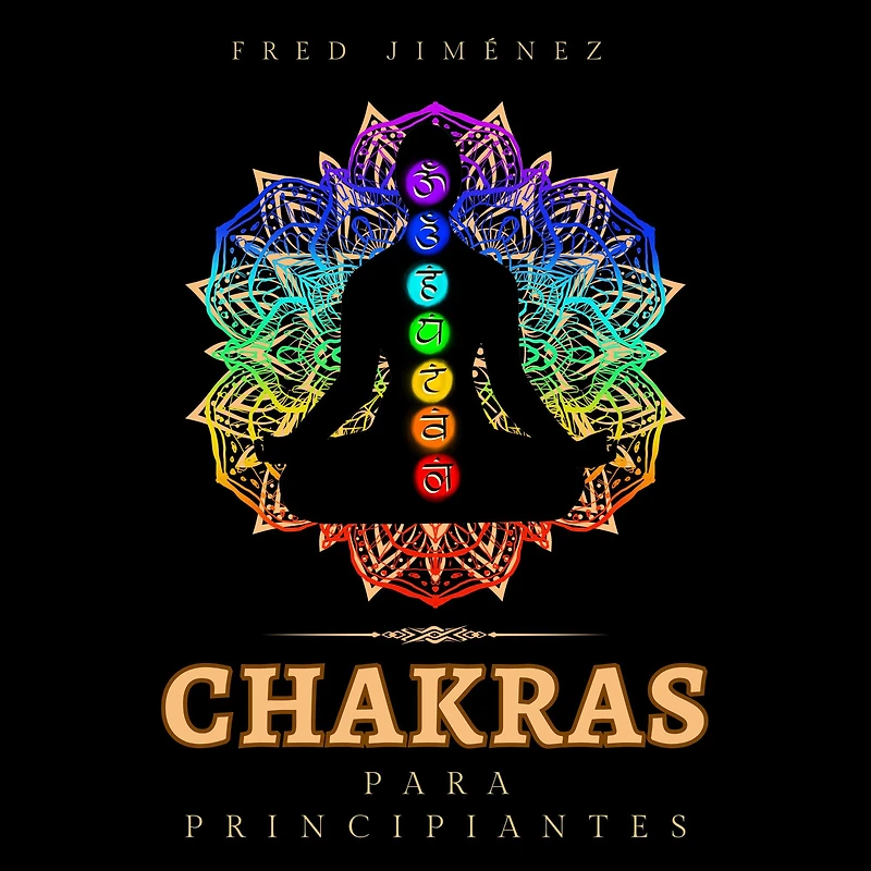Chakras para principiantes: Una guía completa para despertar y equilibrar los chakras, incluyendo técnicas de autocuración que irradiarán energía positiva y te sanarán