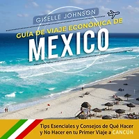 Guía de Viaje económica de México:: Tips esenciales y consejos de qué hacer y no hacer en tu primer viaje a Cancún (Spanish Edition)