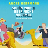 Schön war's, aber nicht nochmal - Urlaub mit den Eltern: Wie ich mit meinen Eltern ins gelobte Land reiste