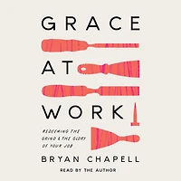 Grace at Work