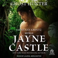 Ghost Hunter (Ghost Hunters Series #3)