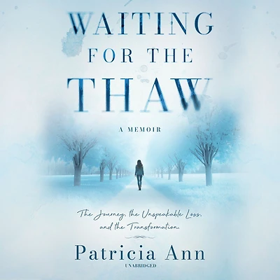 Waiting for The Thaw: Journey, Unspeakable Loss, and Transformation